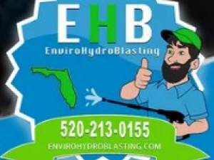 Envirohydroblasting