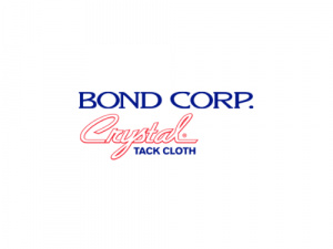 Best Tack Cloth Manufacturer USA - Bond Corp