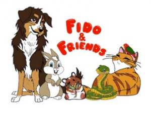 Fido & Friends Pet Care