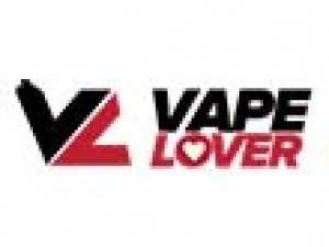 Vape Lover in the UK 