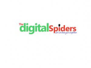 The digital spiders