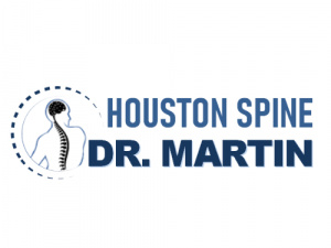 Houston Spine Dr. Martin