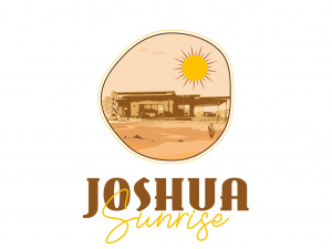 Joshua Sunrise	