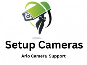 Arlo Setup Cameras Support in New York