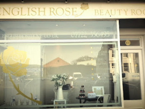 English Rose Beauty Room