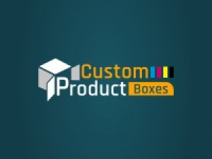 Custom Product Boxes