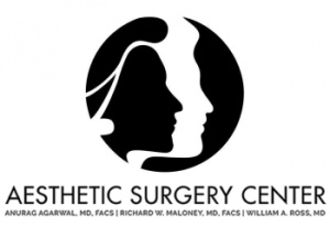 Aesthetic Surgery Center: Anurag Agarwal, MD, FACS
