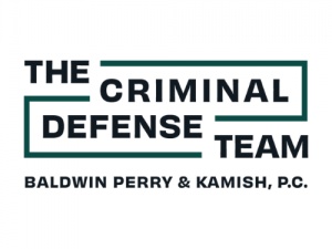 The Criminal Defense Team