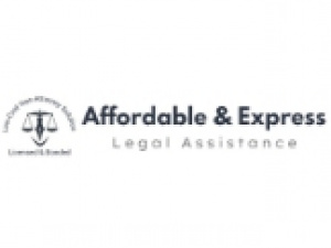 Affordable & Express Legal Assistance
