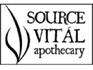 Source Vitál Apothecary + Beauty Market