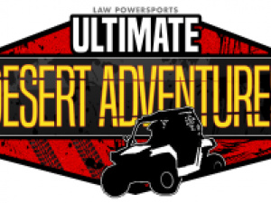 Ultimate Desert Adventures