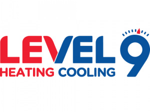 Level 9 Heating and Cooling