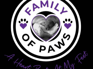 Family of Paws