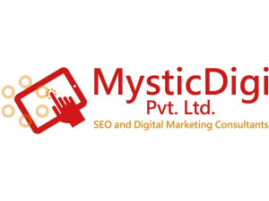 MysticDigi SEO Consultant