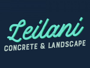 Leilani Concrete And Landscape
