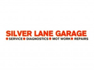 Silver Lane Garage