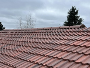 SMA Roofing