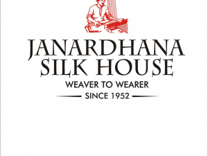 Janardhanasilk House