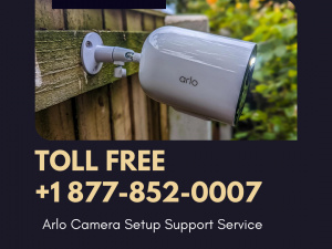  Arlo Pro 4 Spotlight Cameras Setup Support - Toll