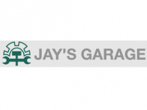 Jay's Garage