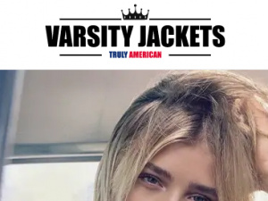  Varsity Jackets