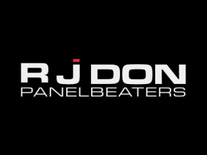 Rjdon - Glenfield Panelbeaters