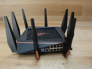 How do I log into my router admin ?