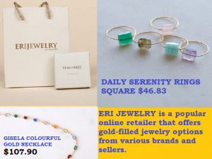 Australia Jewellery Store