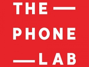 ThePhoneLab Amsterdam - Van Woustraat