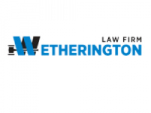 Wetherington Law Firm, P.C.