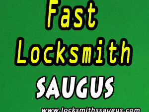 Fast Locksmith Saugus