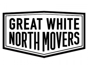 Great White North Movers
