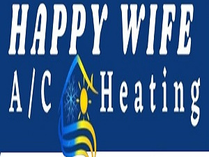 Happy Wife AC & Heating