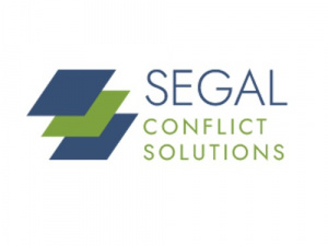 Segal Conflict Solutions