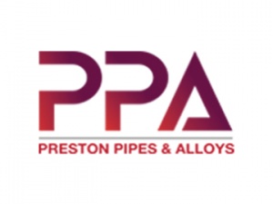 Preston Pipes and Alloys