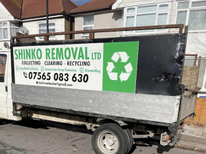 Shenko Removal LTD