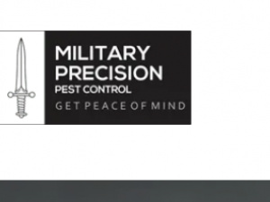 Military Precision Pest Control Ltd