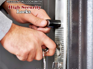 Greater Carrollwood Locksmith