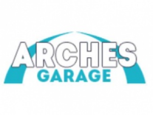 Arches Garage Ltd