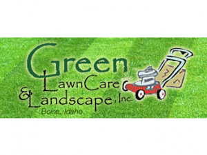 Green Lawn Care & Landscape Inc.