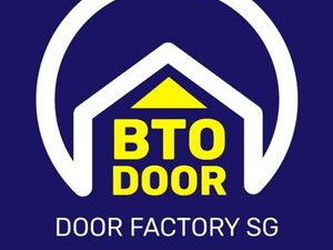 BTO Door Pte Ltd.