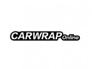 The red car wraps offered by Carwraponline