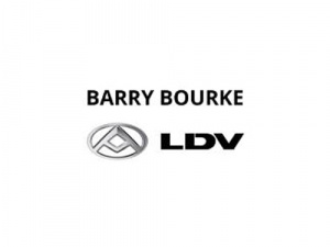 Barry Bourke LDV