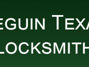 Seguin Texas Locksmith