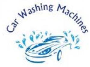 Car Wash Machine