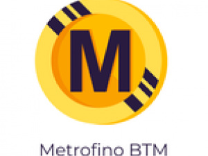 Metrofino BTM