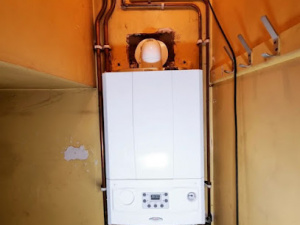 ASA Gas Heating Solutions ltd