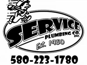 Service Plumbing