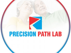 Precision path lab