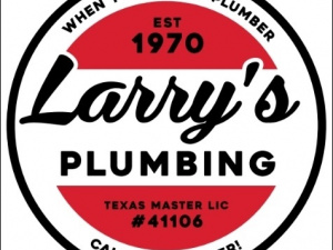 Larry's Plumbing Service